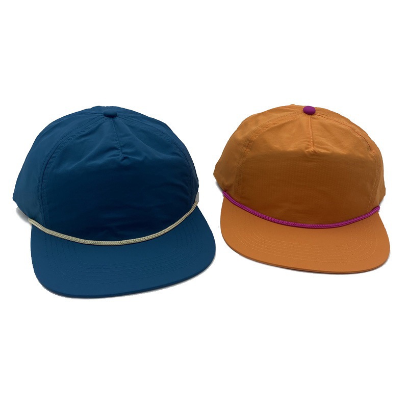 Quick-drying Light Thin Flat-b - Trucker Hat Cap 评论和价格