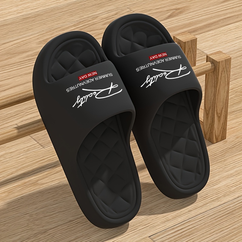 Couples Slippers Women Men Sof - Men'S Fashion News 评论和价格