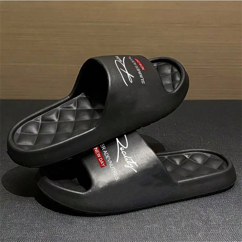 Couples Slippers Women Men Sof - Men'S Fashion News 评论和价格