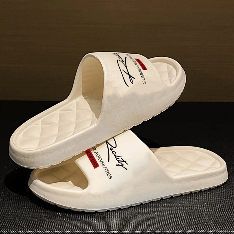 Couples Slippers Women Men Sof - Men'S Fashion News 评论和价格