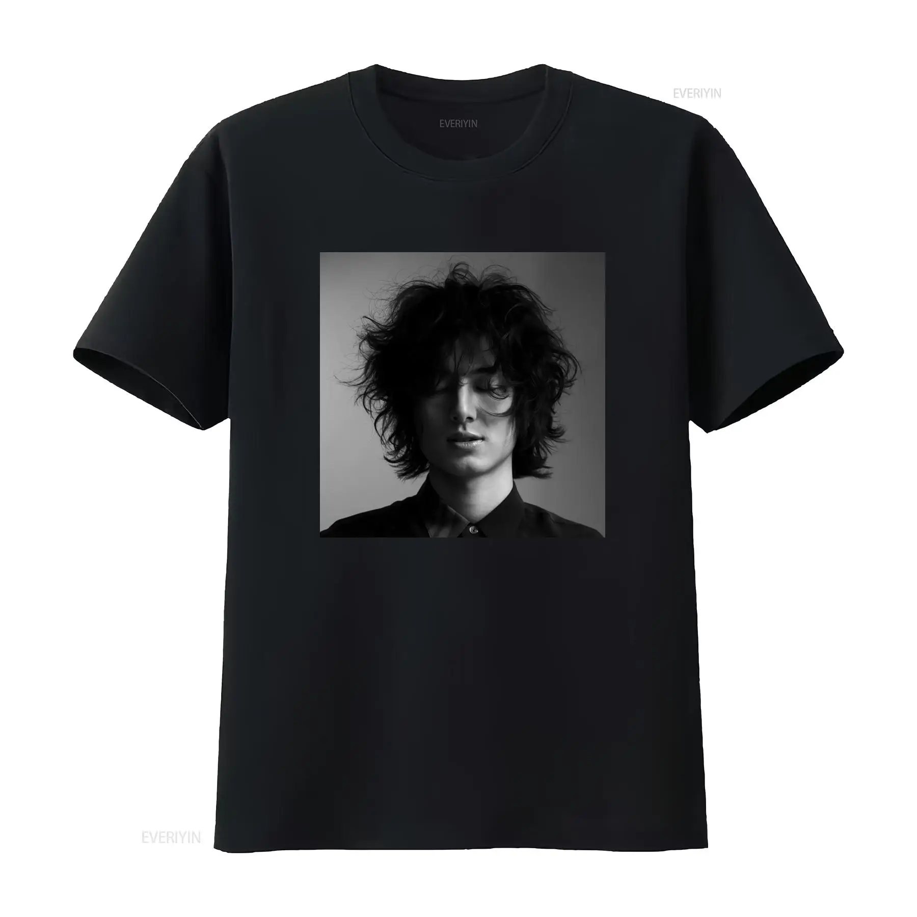 Fujii Kaze Inspired Classic T  - Mens Fashion Help 评论和价格