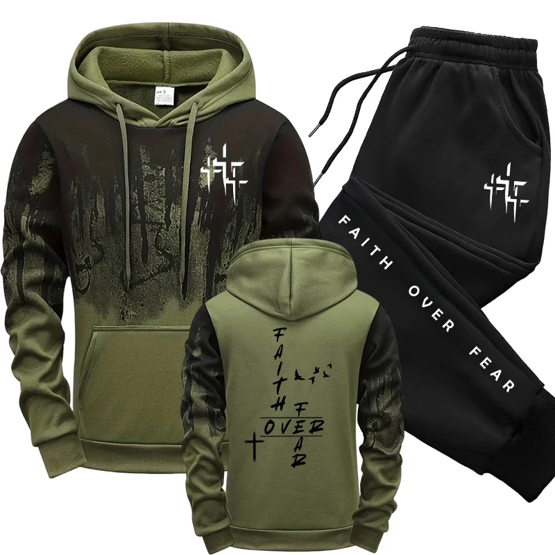 Fall Winter Daily Casual Fashi - Men'S Fashion For 2026 评论和价格
