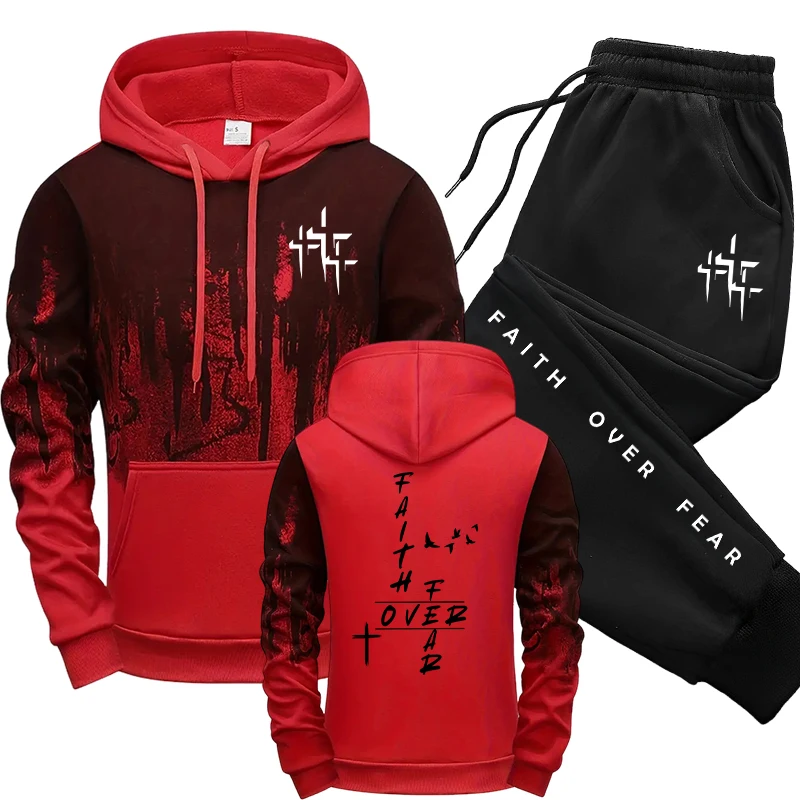 Fall Winter Daily Casual Fashi - Men'S Fashion For 2026 评论和价格