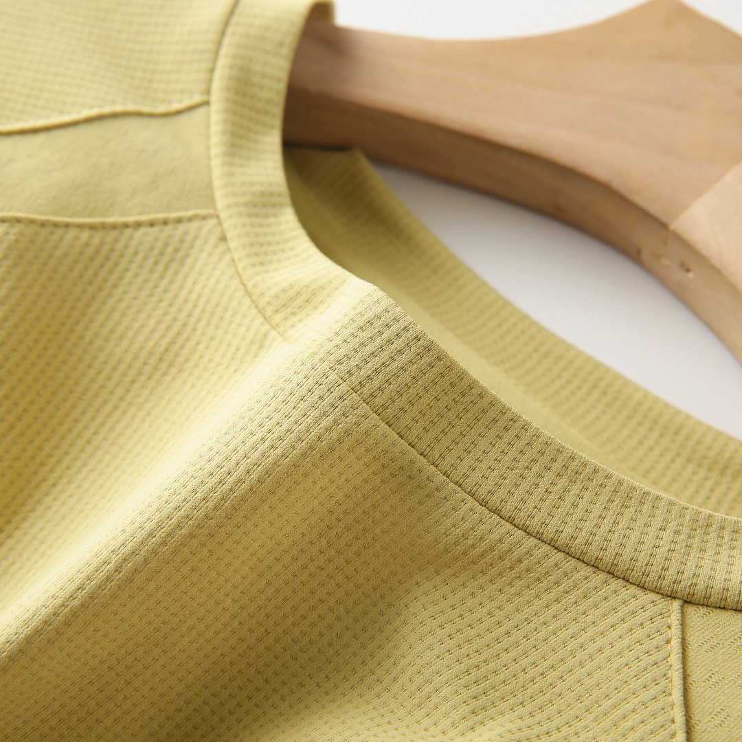 Unisex High-Stretch Breathable - Men'S Fashion For Summer 2026 评论和价格