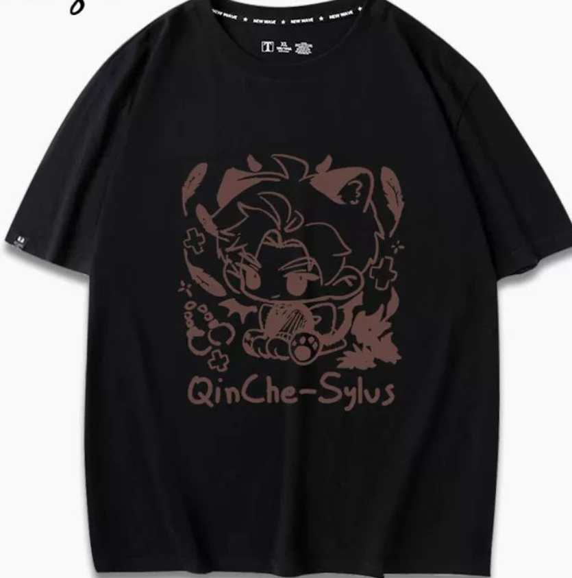 Love and Deepspace Sylus short - Men'S Fashion Accessories 评论和价格