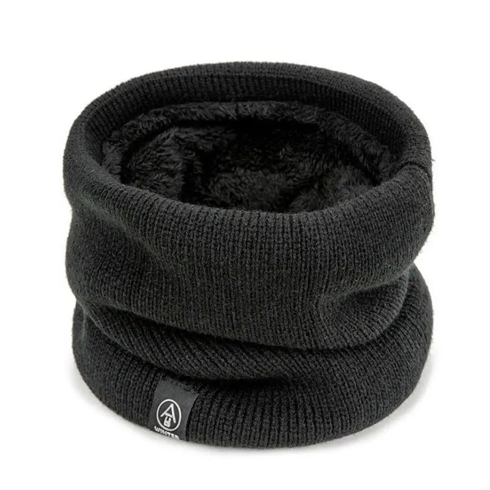 Fashion Women Knitted Scarf So - Men Scarf Wool 评论和价格