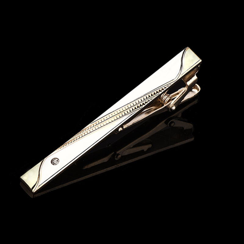 1 Piece of Men's Tie Clip in G - Men'S Fashion Accessories 评论和价格