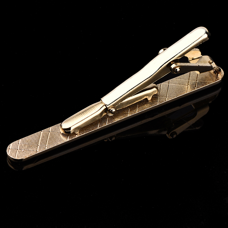 1 Piece of Men's Tie Clip in G - Men'S Fashion Accessories 评论和价格