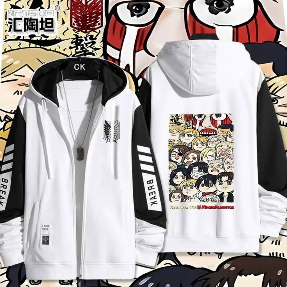 Ackerman Levi Mikasa·Ackerman  - Men'S Fashion Accessories 评论和价格