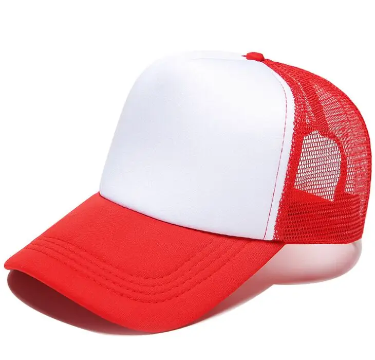Kids Adjustable Mesh Trucker H - Trucker Hat Cap 评论和价格