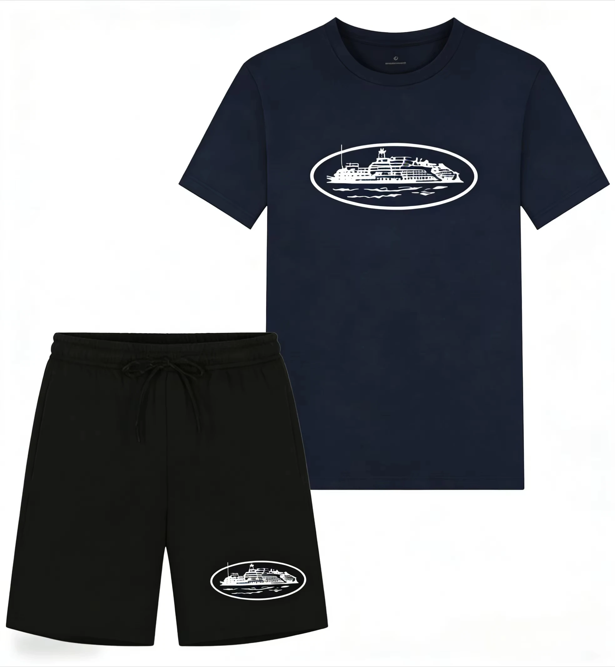 2026 Summer New Small Boat Pri - Men'S Fashion Rules 评论和价格