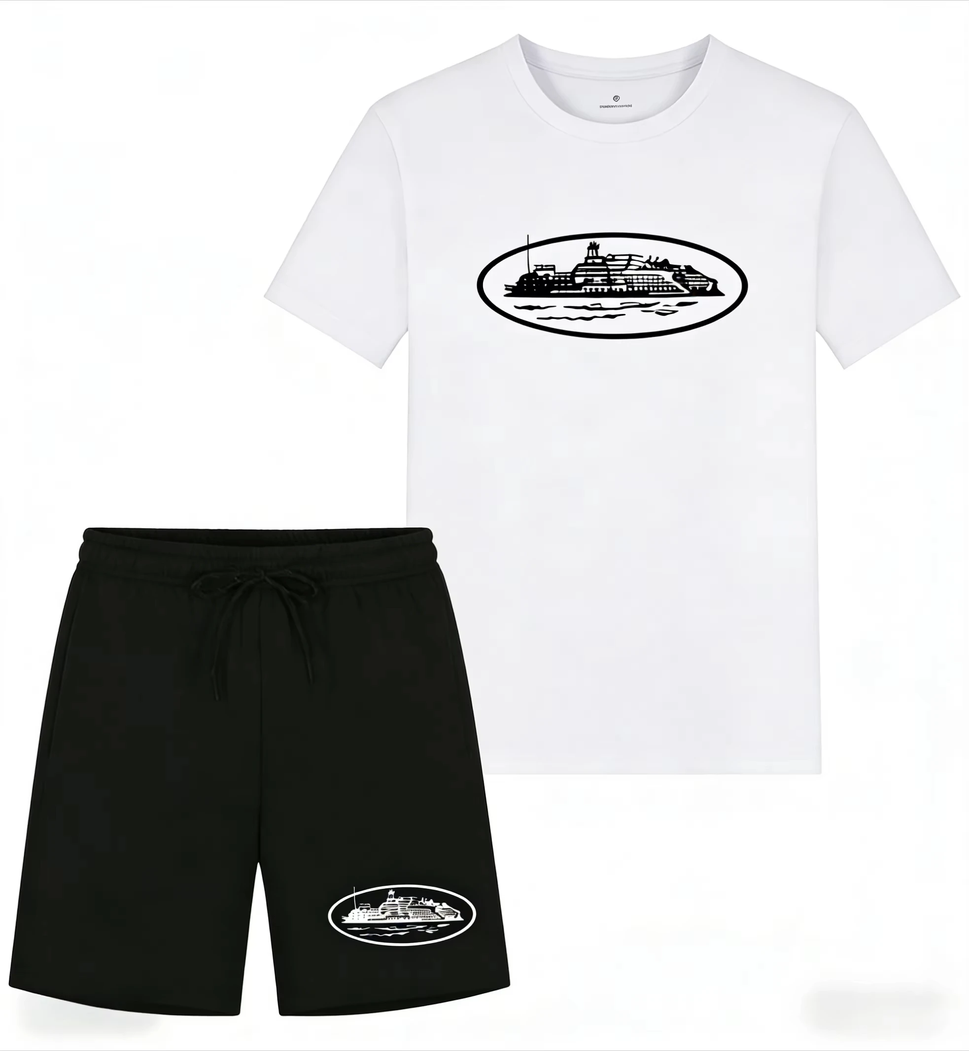 2026 Summer New Small Boat Pri - Men'S Fashion Rules 评论和价格