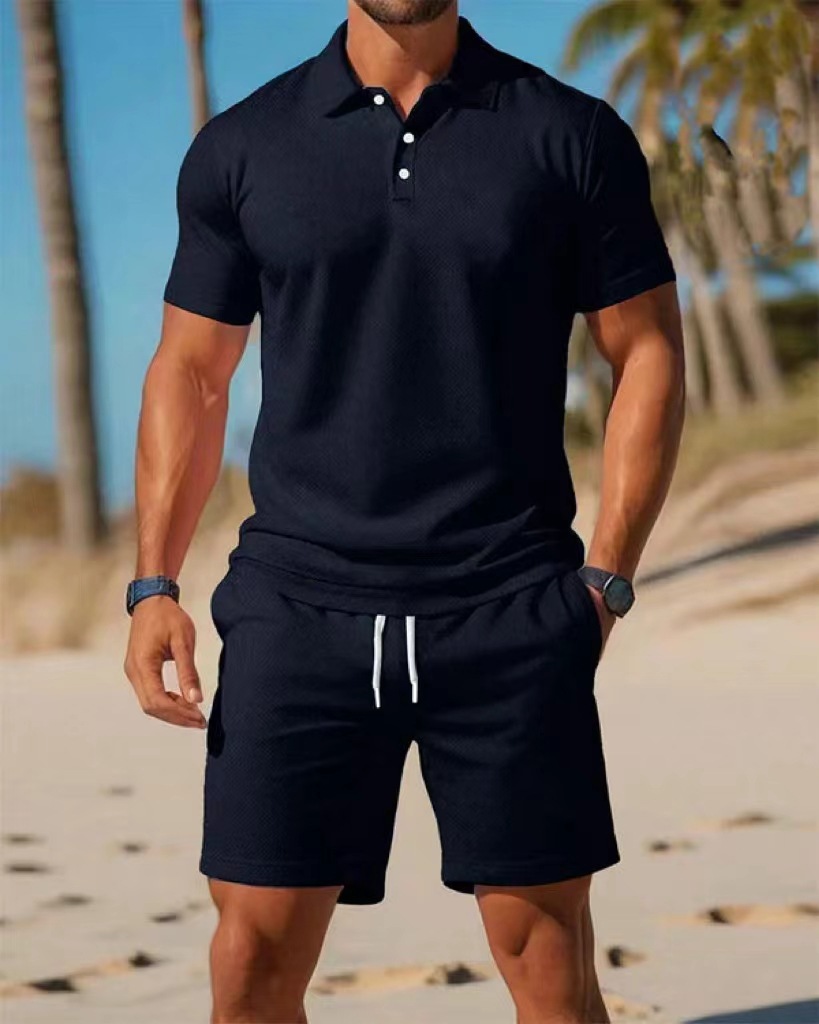 2026 Men's Short-Sleeved T-Shi - Men'S Fashion Rules 评论和价格