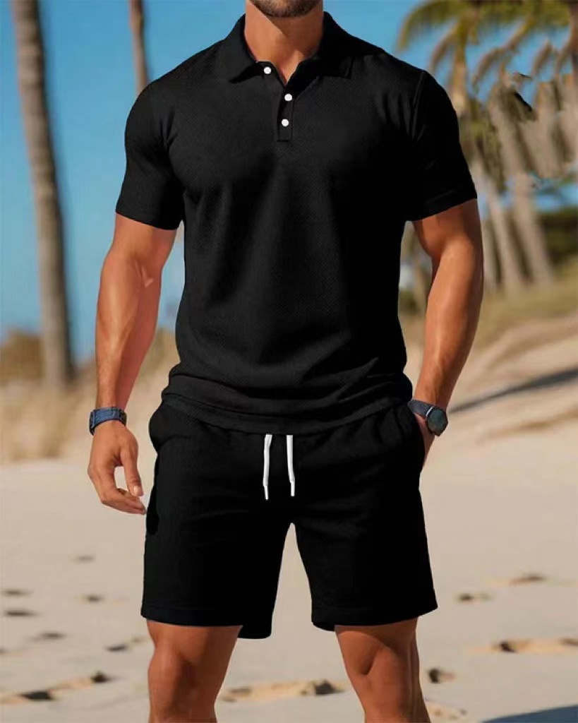 2026 Men's Short-Sleeved T-Shi - Men'S Fashion Rules 评论和价格