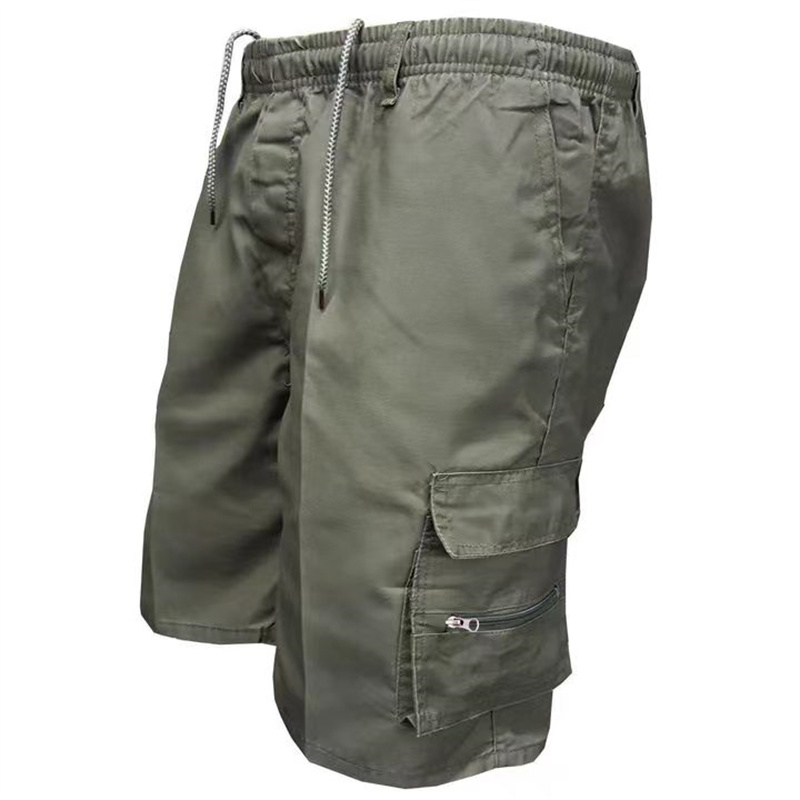 2026 Fashion Men's Cargo Short - Mens Fashion Cargo Pants 评论和价格