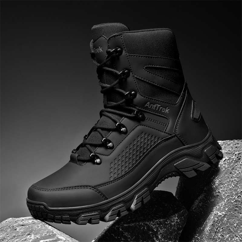 Men's wild training boots four - Men'S Fashion News 评论和价格