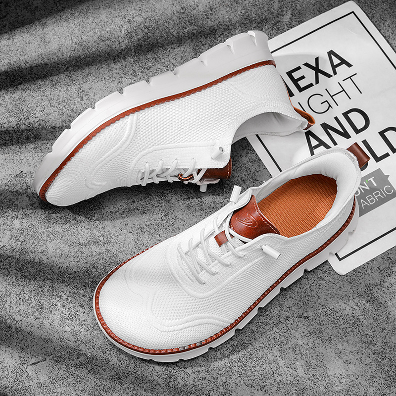 Stylish Men Wide Box Shoes Bar - Men'S Fashion Box 评论和价格