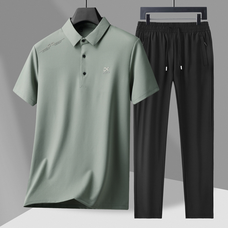 Men's Casual 2-Piece Sportswea - Men'S Fashion Rules 评论和价格