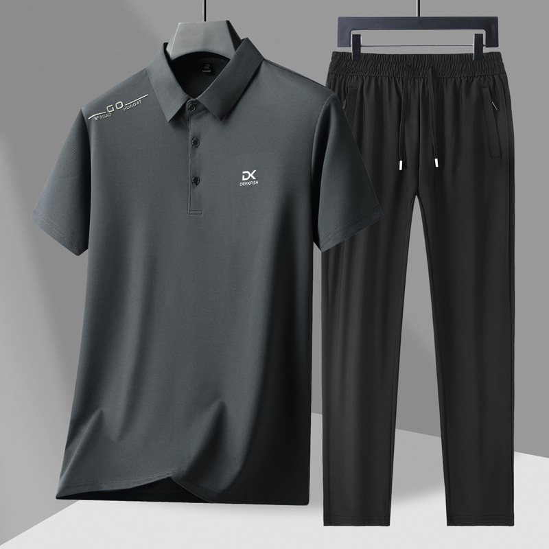 Men's Casual 2-Piece Sportswea - Men'S Fashion Rules 评论和价格