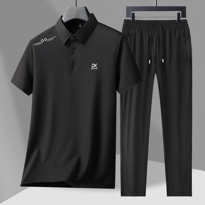 Men's Casual 2-Piece Sportswea - Men'S Fashion Rules 评论和价格