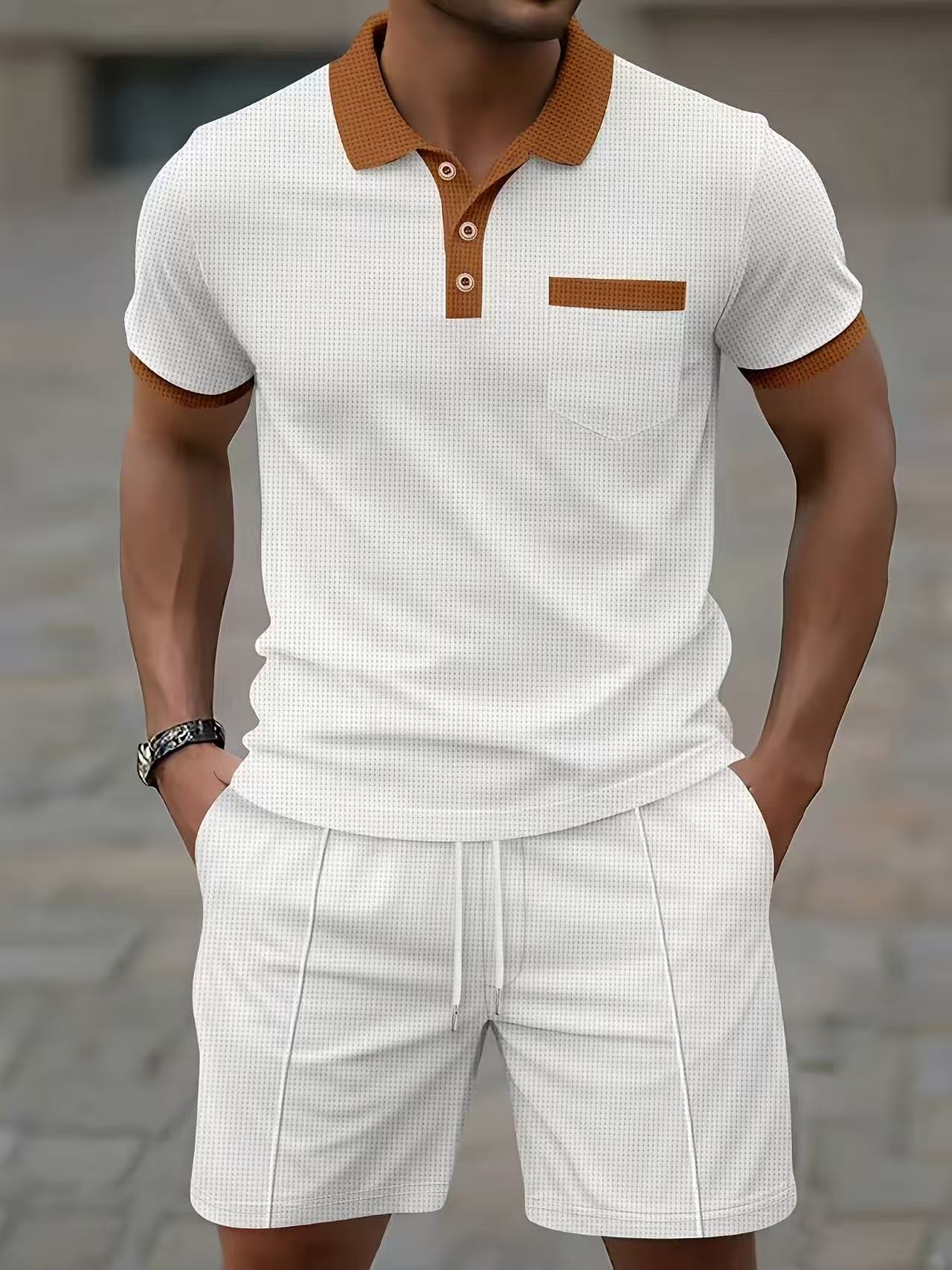 Bestselling men's summer short - Men'S Fashion Rules 评论和价格
