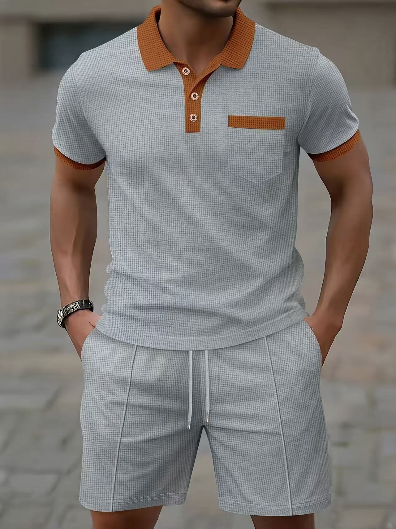 Bestselling men's summer short - Men'S Fashion Rules 评论和价格