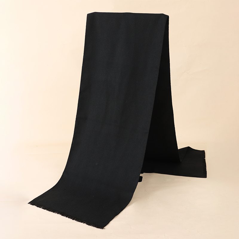 Luxury Winter Men Scarf Shawl  - Men Scarf Wool 评论和价格
