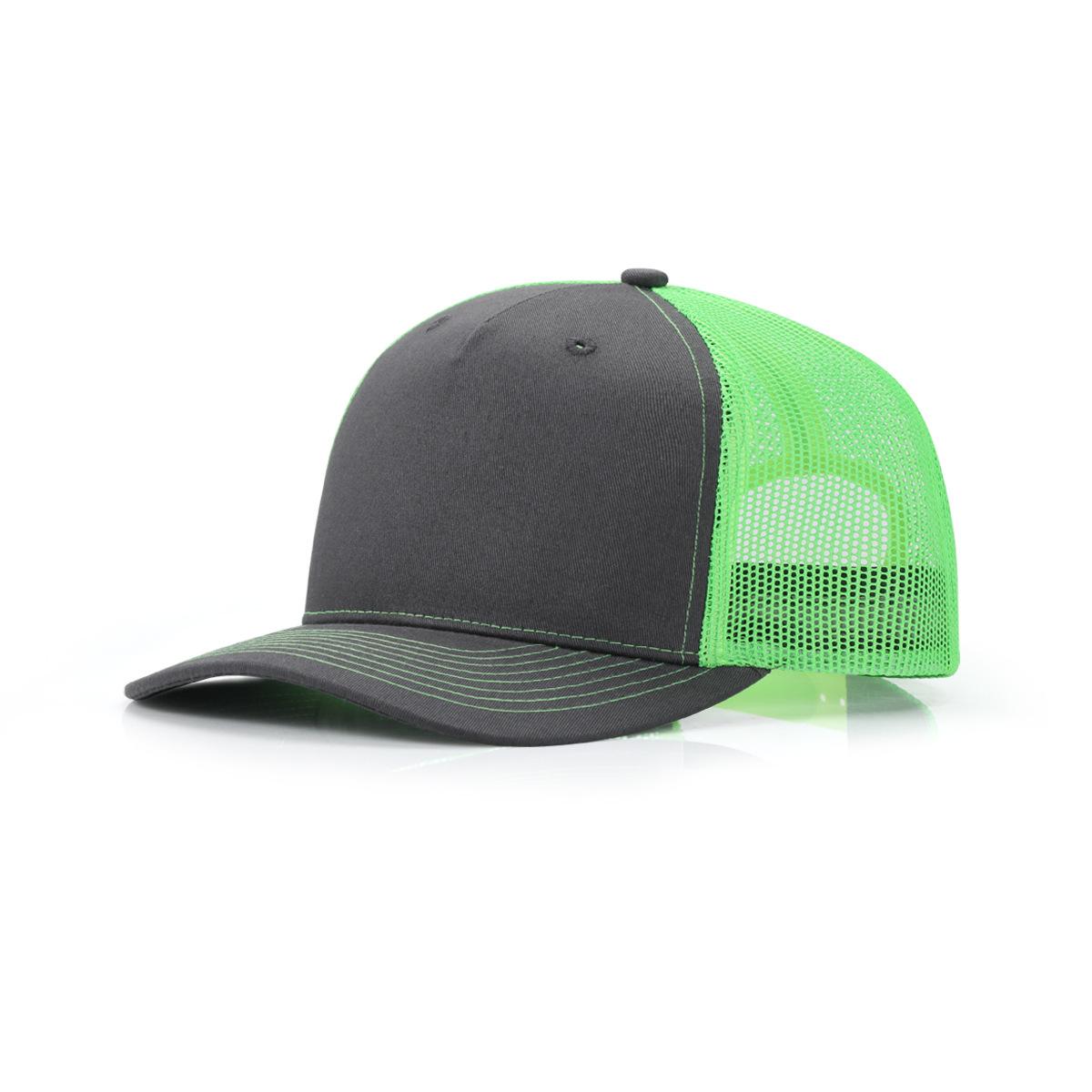 Custom Cap Print With Logo Per - Trucker Hat Cap 评论和价格