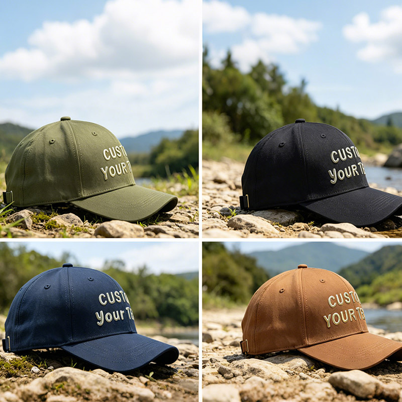 Custom 3d Text Hat Trucker Cap - Trucker Hat Cap 评论和价格