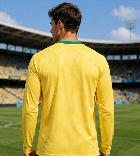 Brazil 2026 Commemorative Edit - Men'S Fashion For 2026 评论和价格