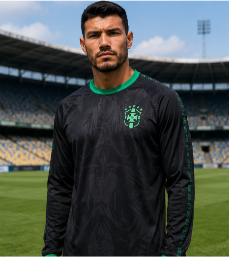Brazil 2026 Commemorative Edit - Men'S Fashion For 2026 评论和价格