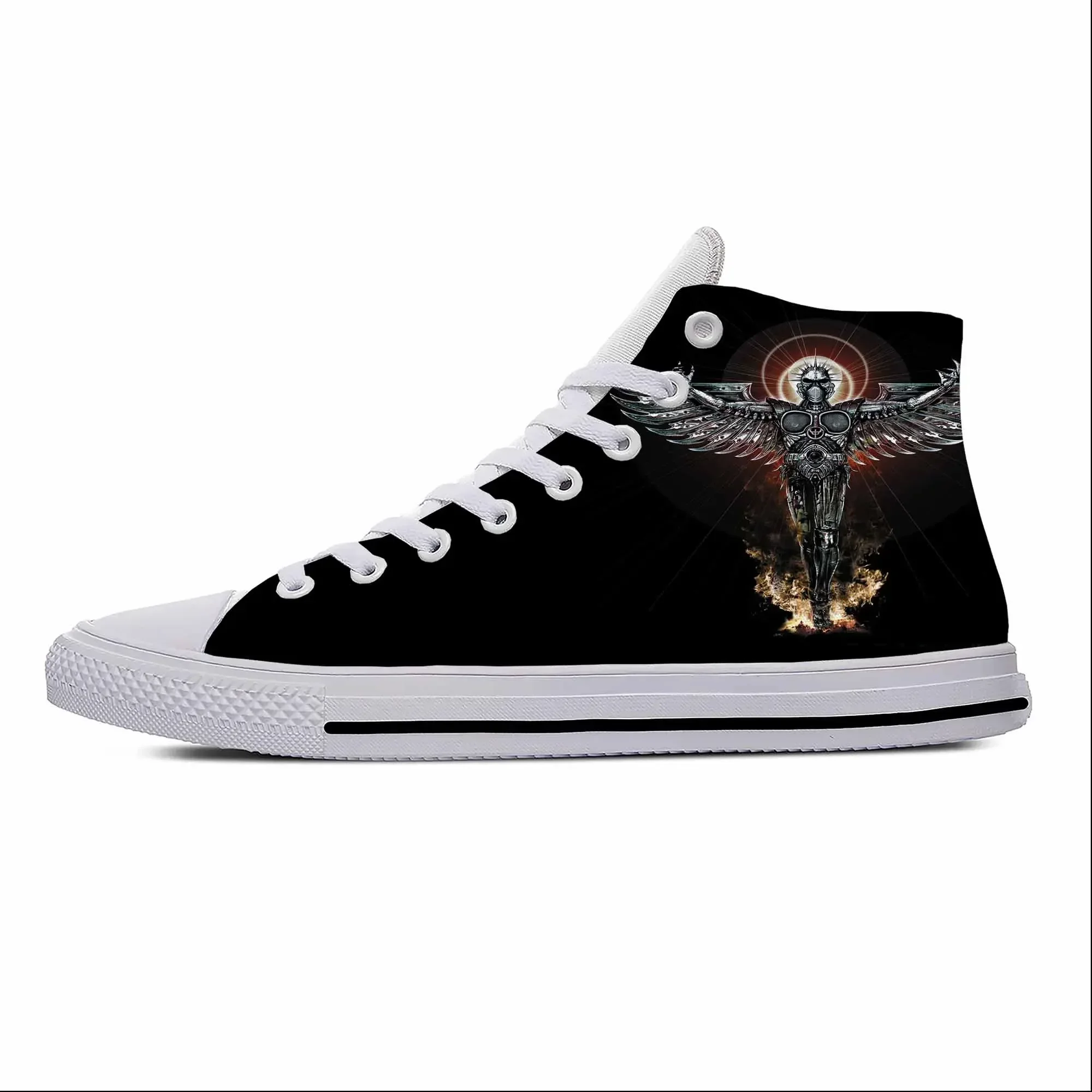 Priest Heavy Metal Rock Band M - Men'S Fashion Videos 评论和价格