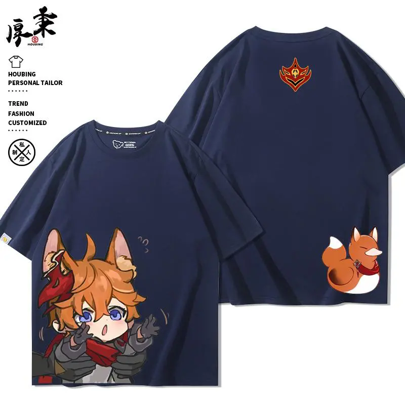 Genshin Impact Tartaglia Cospl - Men'S Fashion Accessories 评论和价格