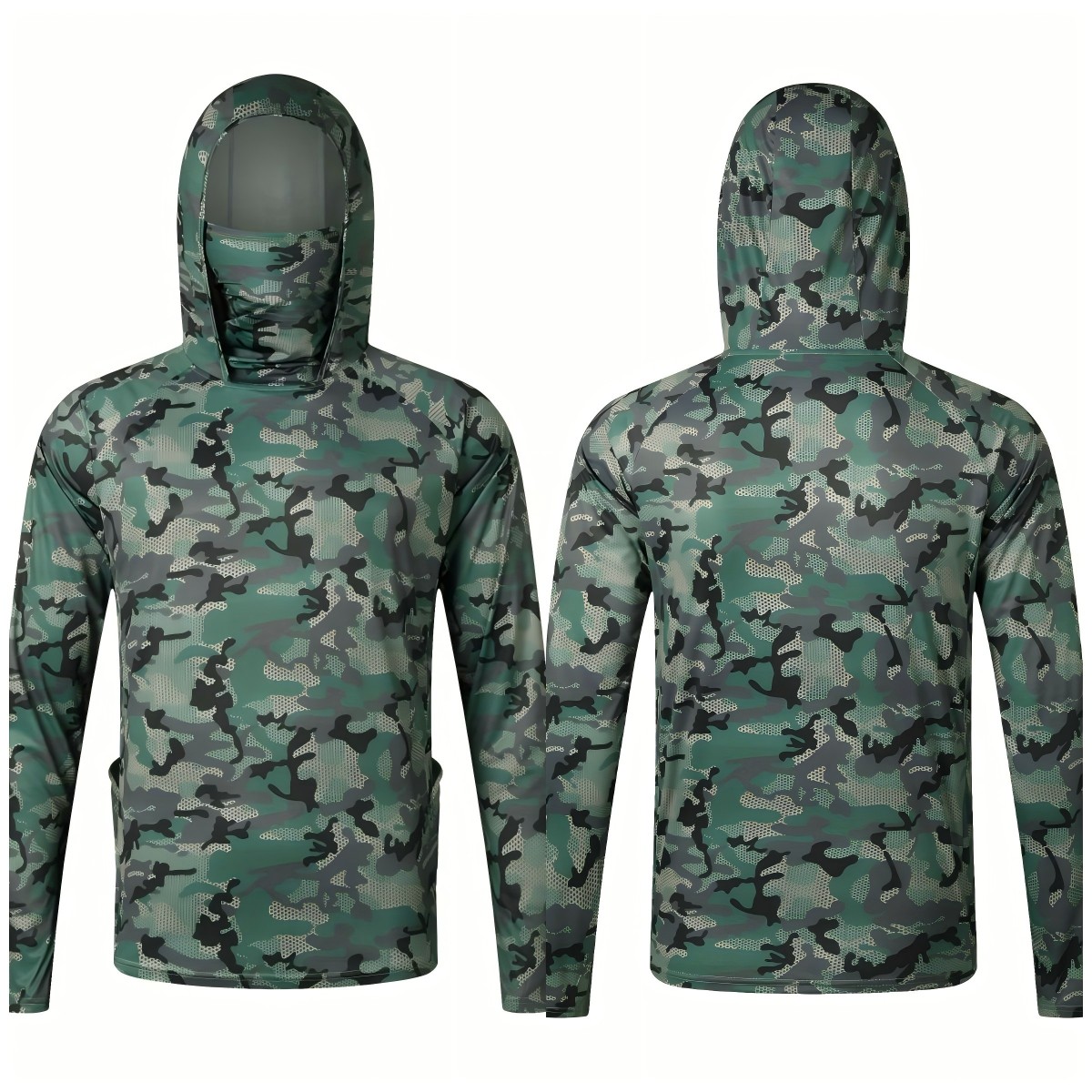 European and American Men's Su - Men'S Fashion For Summer 2026 评论和价格